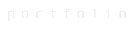 p o r t f o l i o